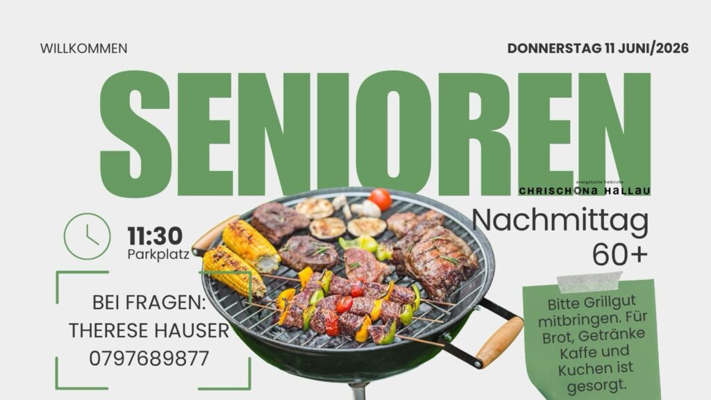 Seniorentreff 60+ (Bräteln)