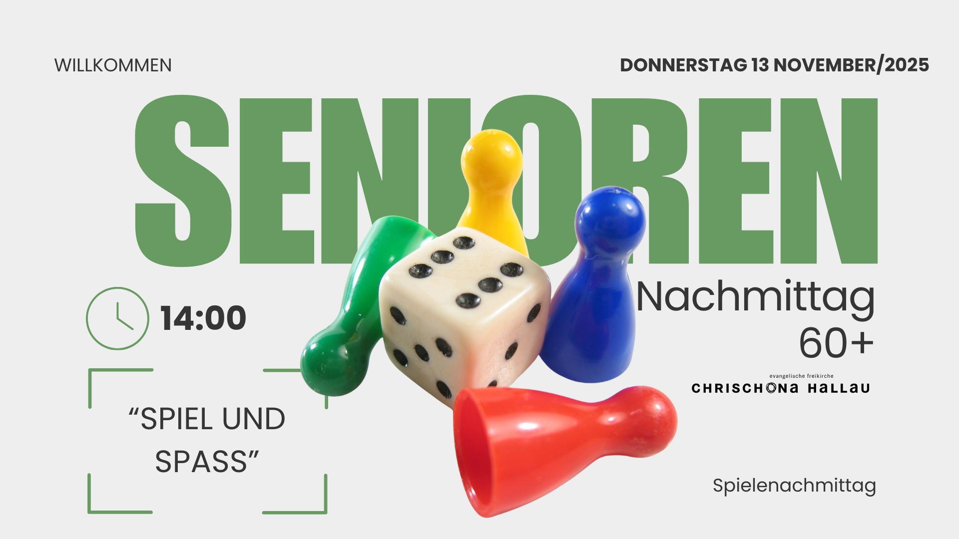 November-Senioren