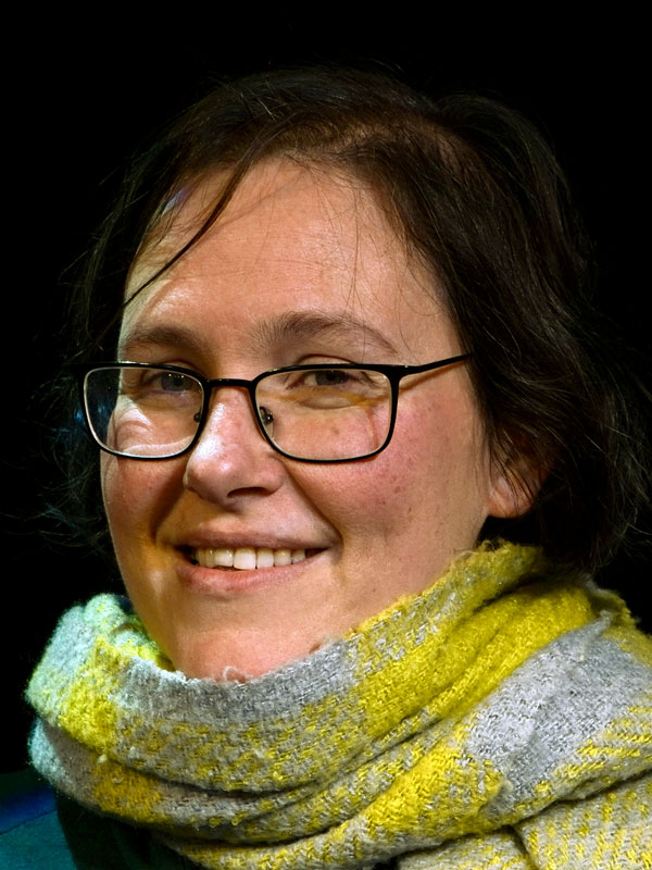 Barbara Mäder