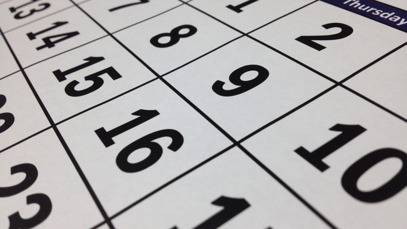 Kalender