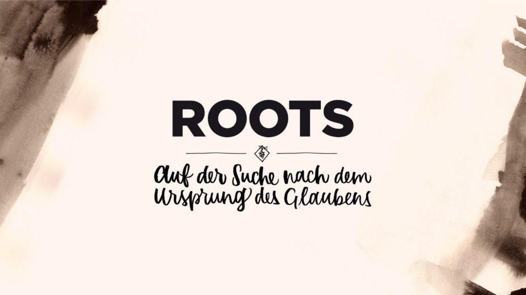 Roots – Inspire Konferenz Teil 2, Detlev Kühlein
