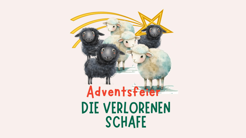 Adventsfeier