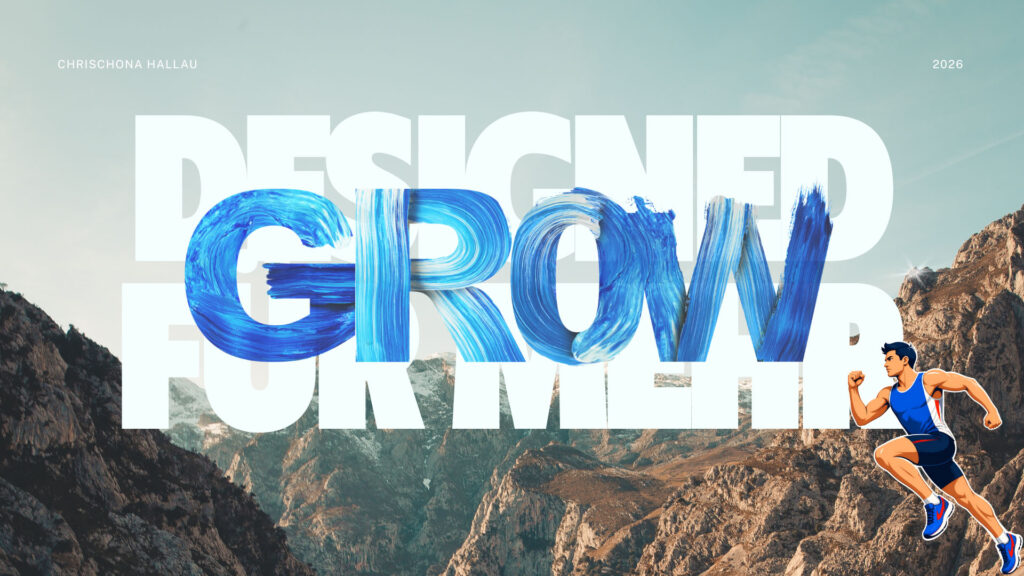 Grow – Designed für mehr