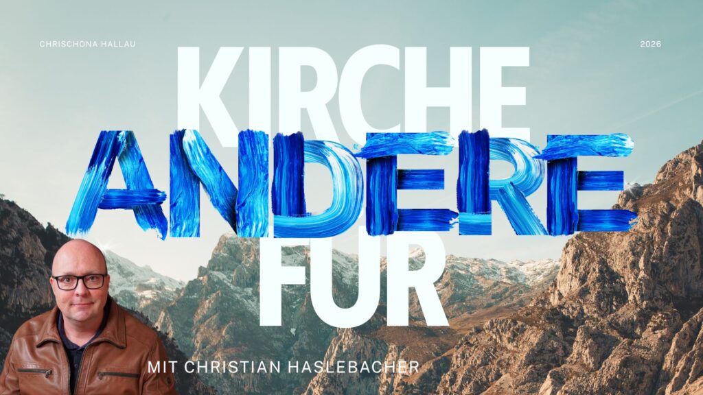 Kirche für andere