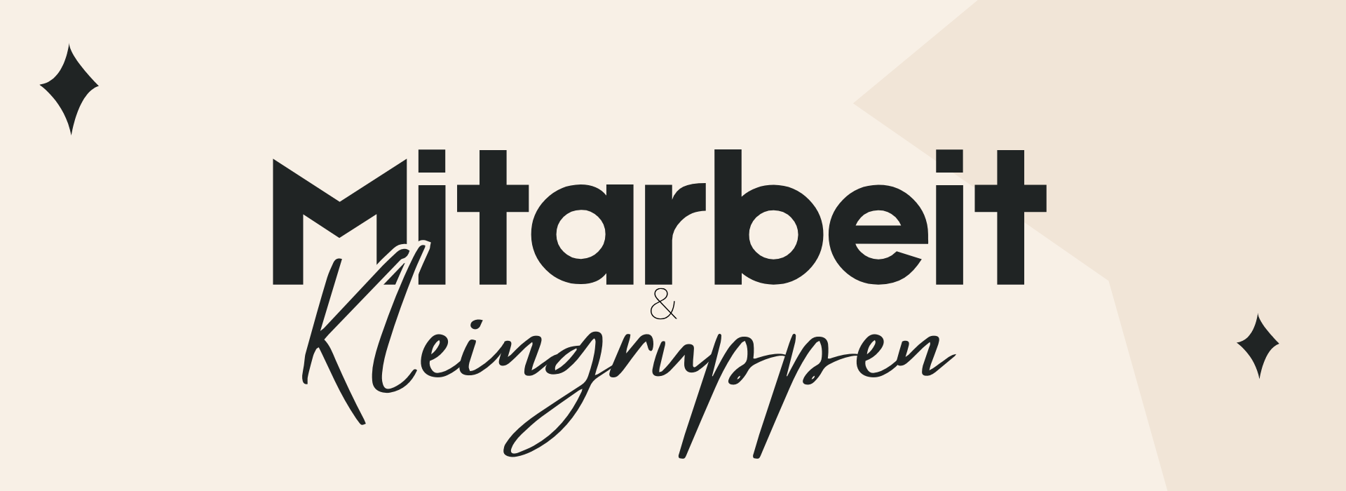 Mitarbeit